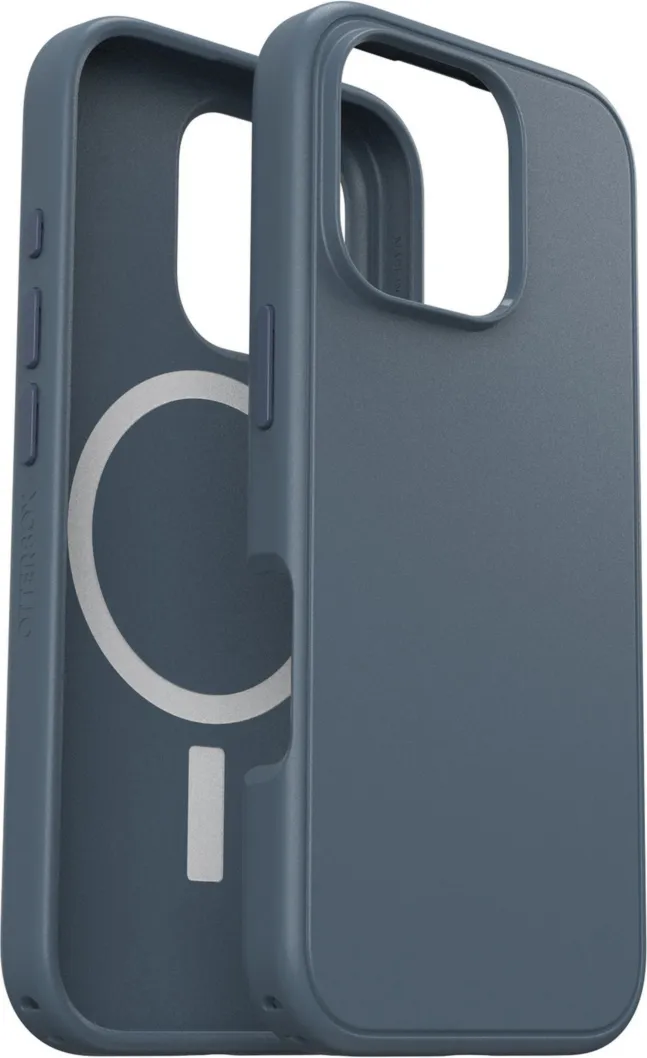 iPhone 16 Pro Otterbox Symmetry w/ MagSafe Series Case - Blue - Bluetiful