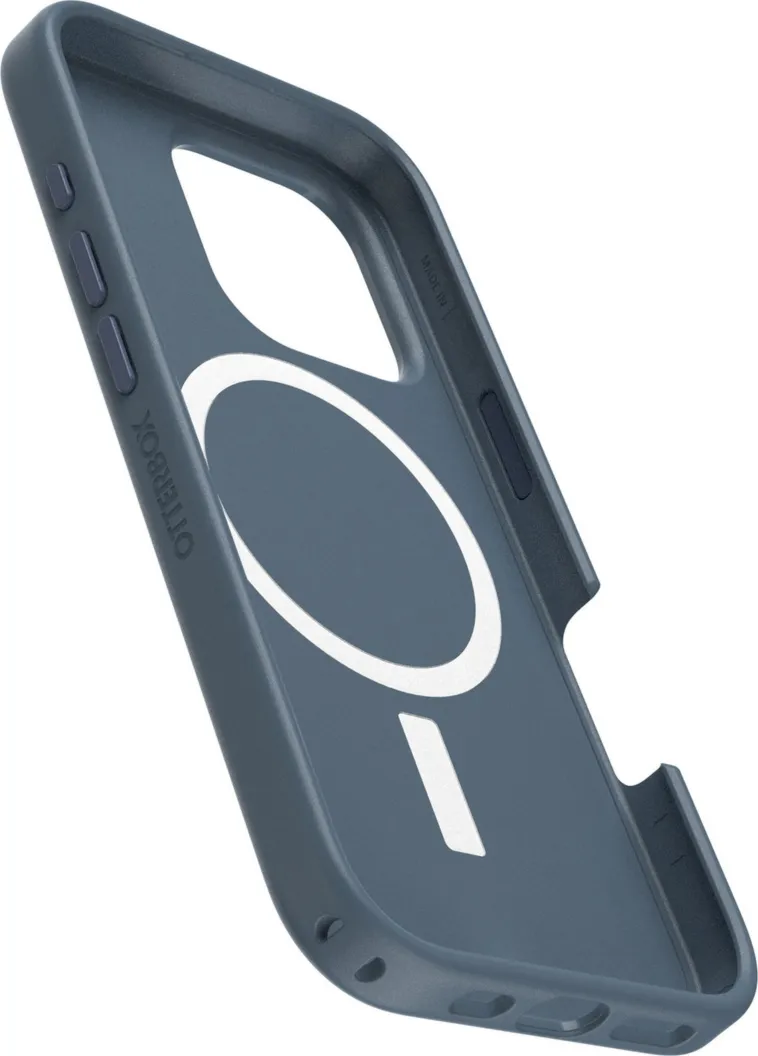 iPhone 16 Pro Otterbox Symmetry w/ MagSafe Series Case - Blue - Bluetiful