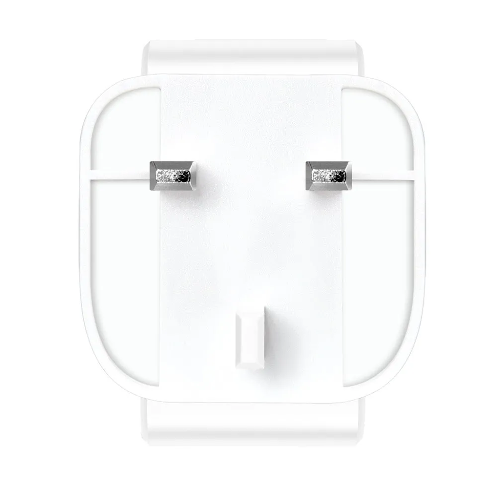 J5Create 30W 2-Port PD USB-C Mobile Charger Power Delivery & Quick Charge