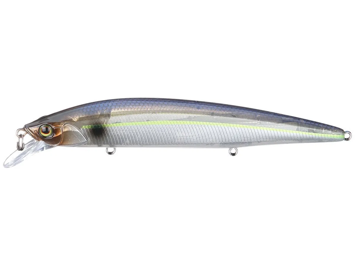 Jackall Rerange 130