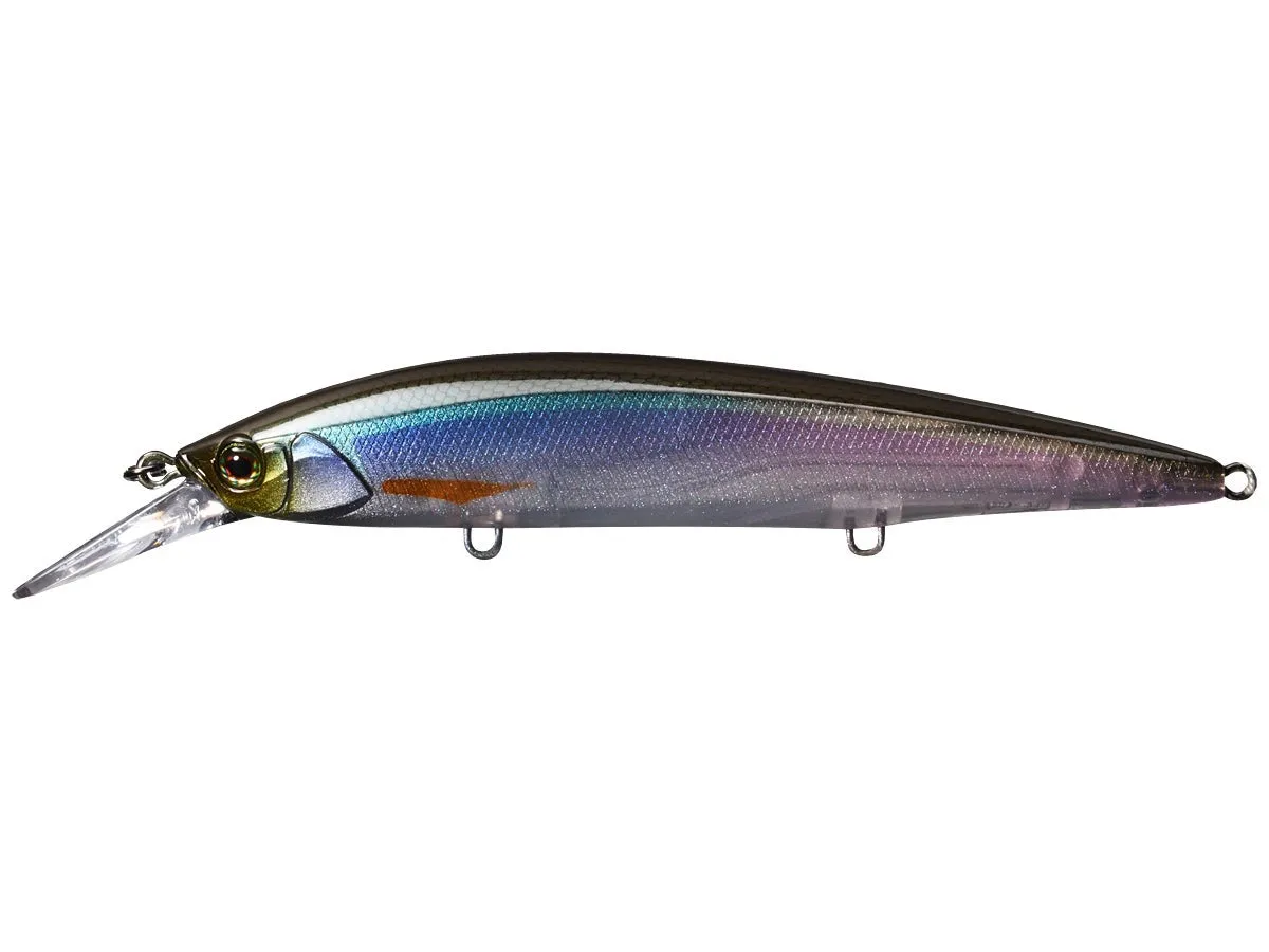 Jackall Rerange 130