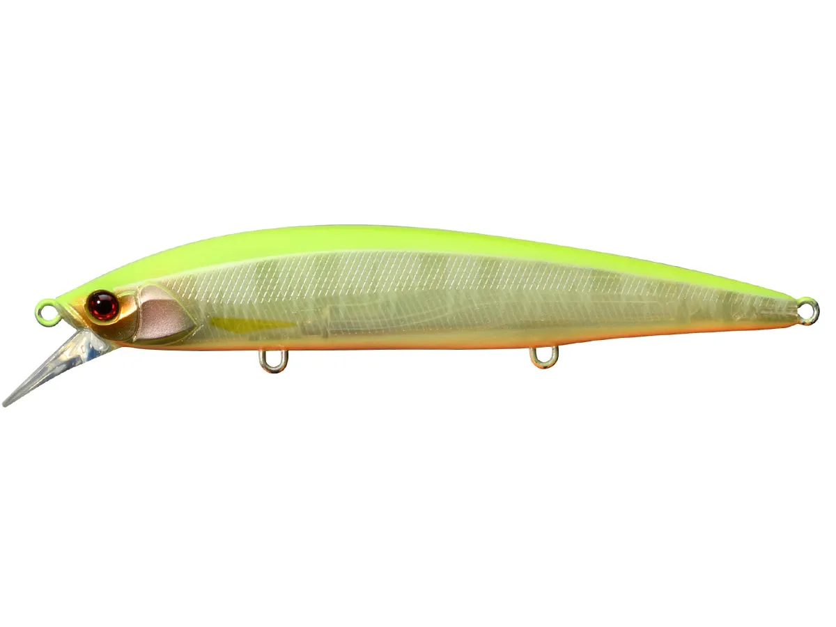 Jackall Rerange 130