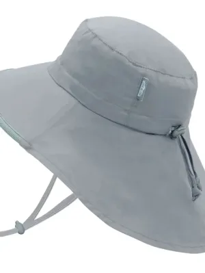 JAN   JUL Cotton Adventure Hat