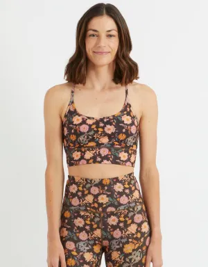 Jasmine Yoga Bra