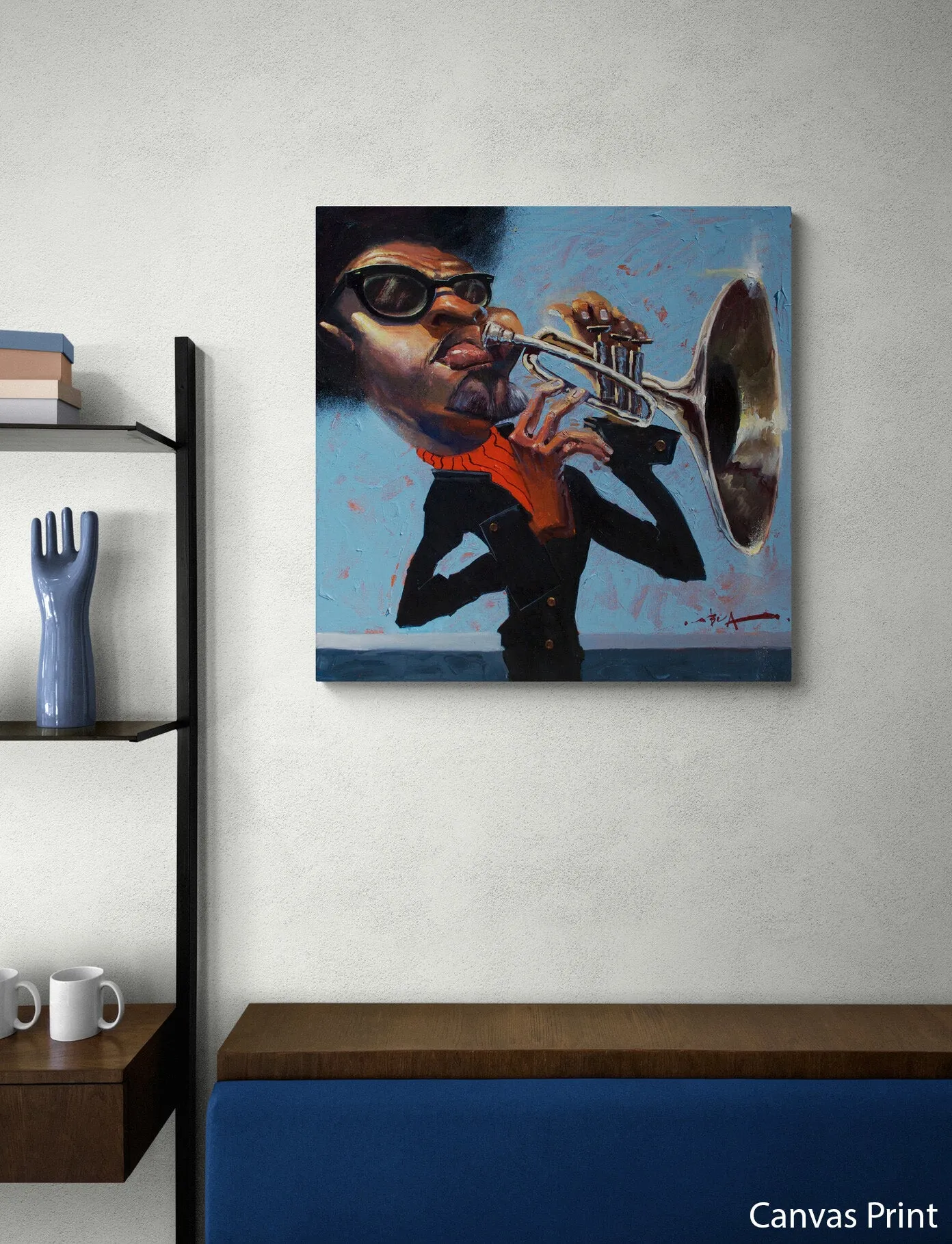 Jazz Box