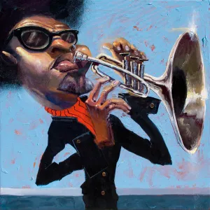 Jazz Box