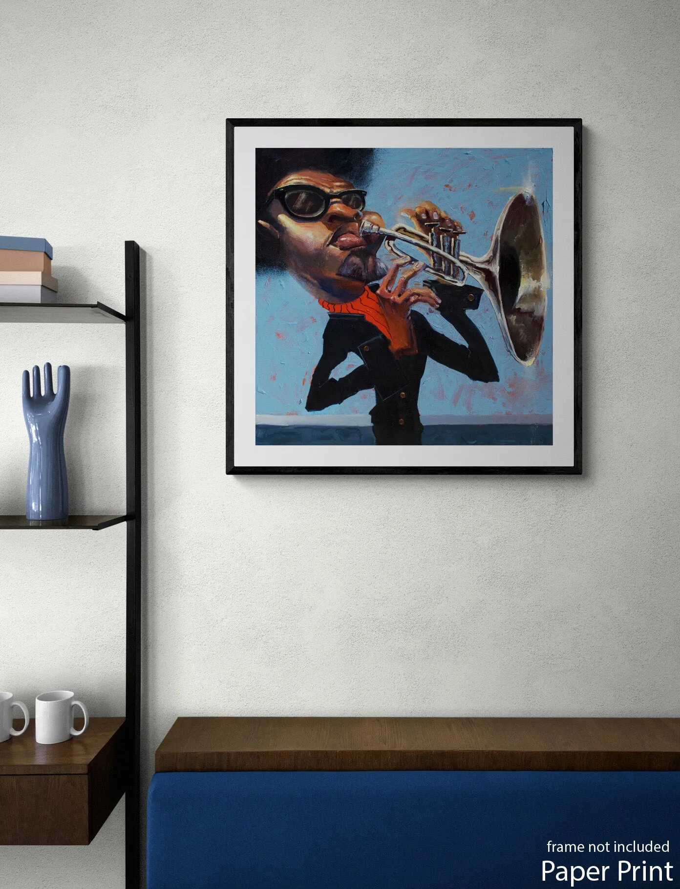 Jazz Box