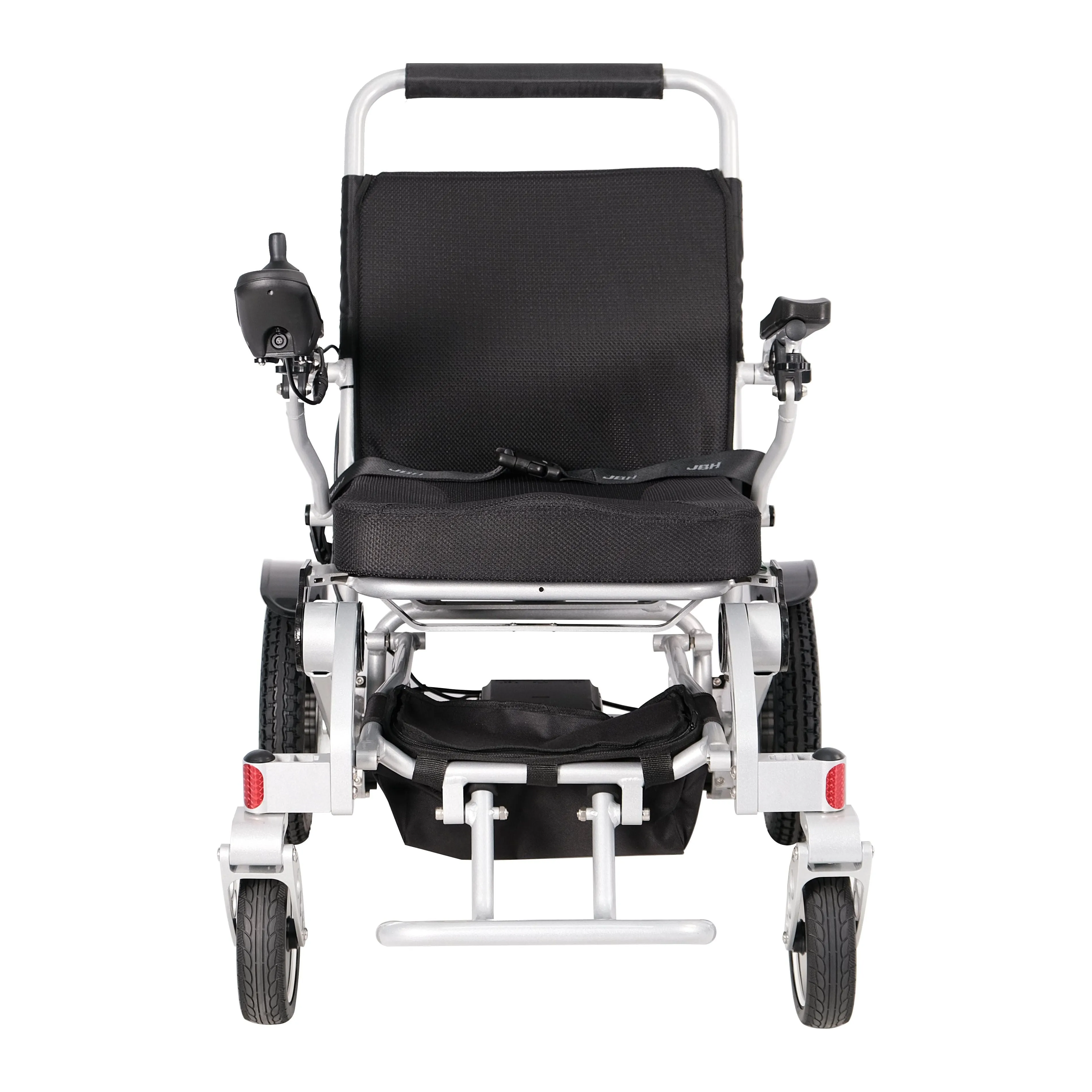 JBH Foldable Power Chair D12