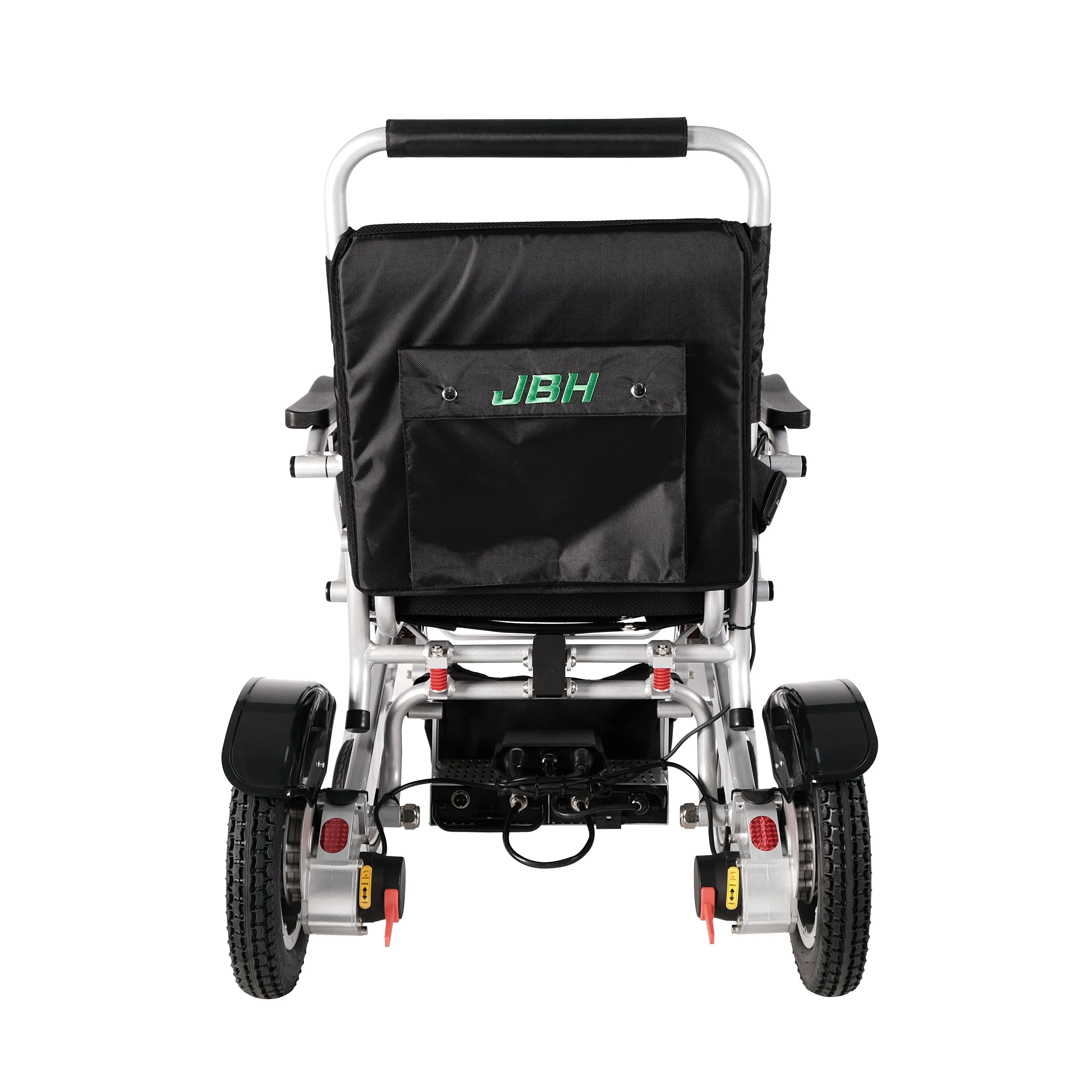 JBH Foldable Power Chair D12