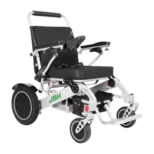 JBH Foldable Power Chair D12