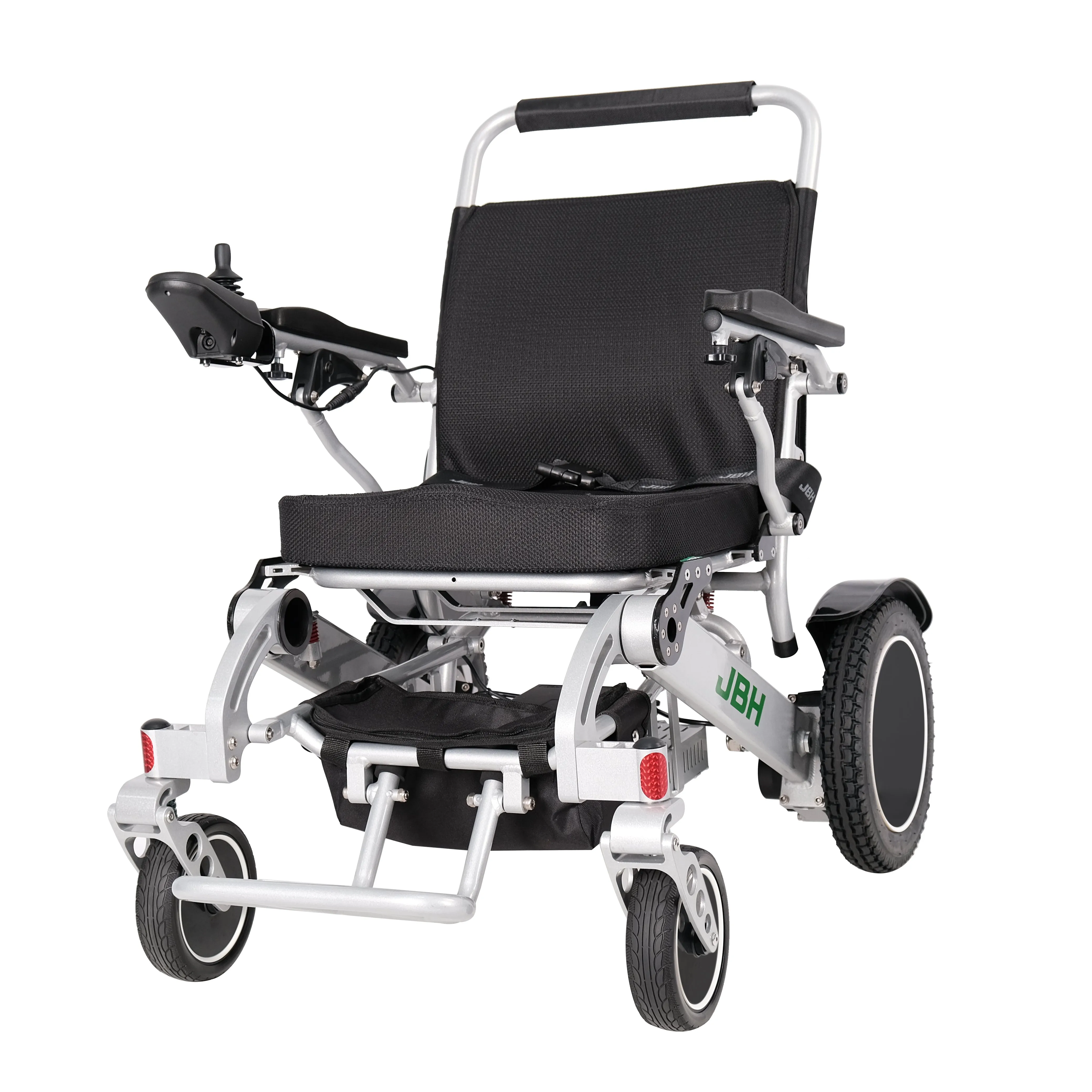 JBH Foldable Power Chair D12