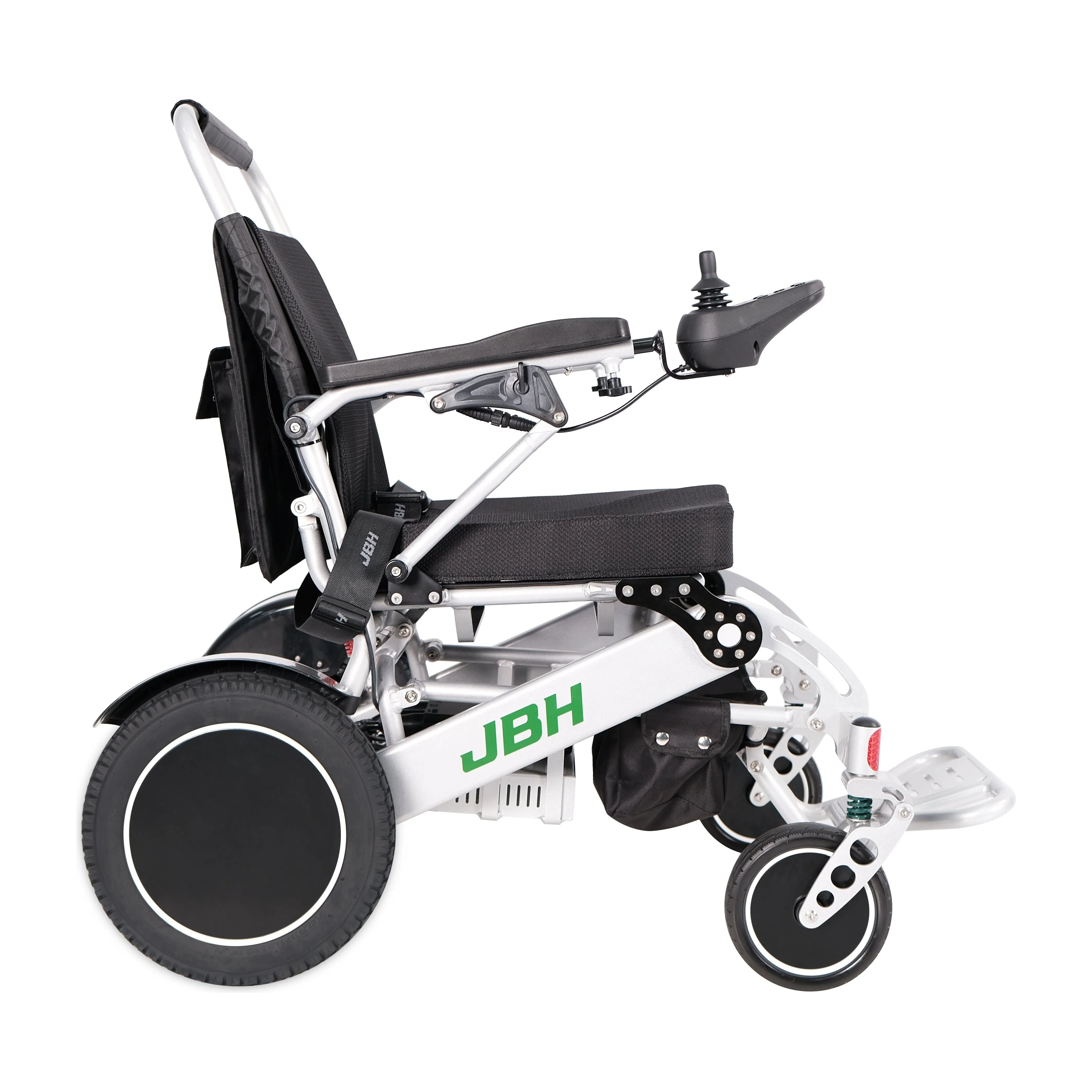 JBH Foldable Power Chair D12