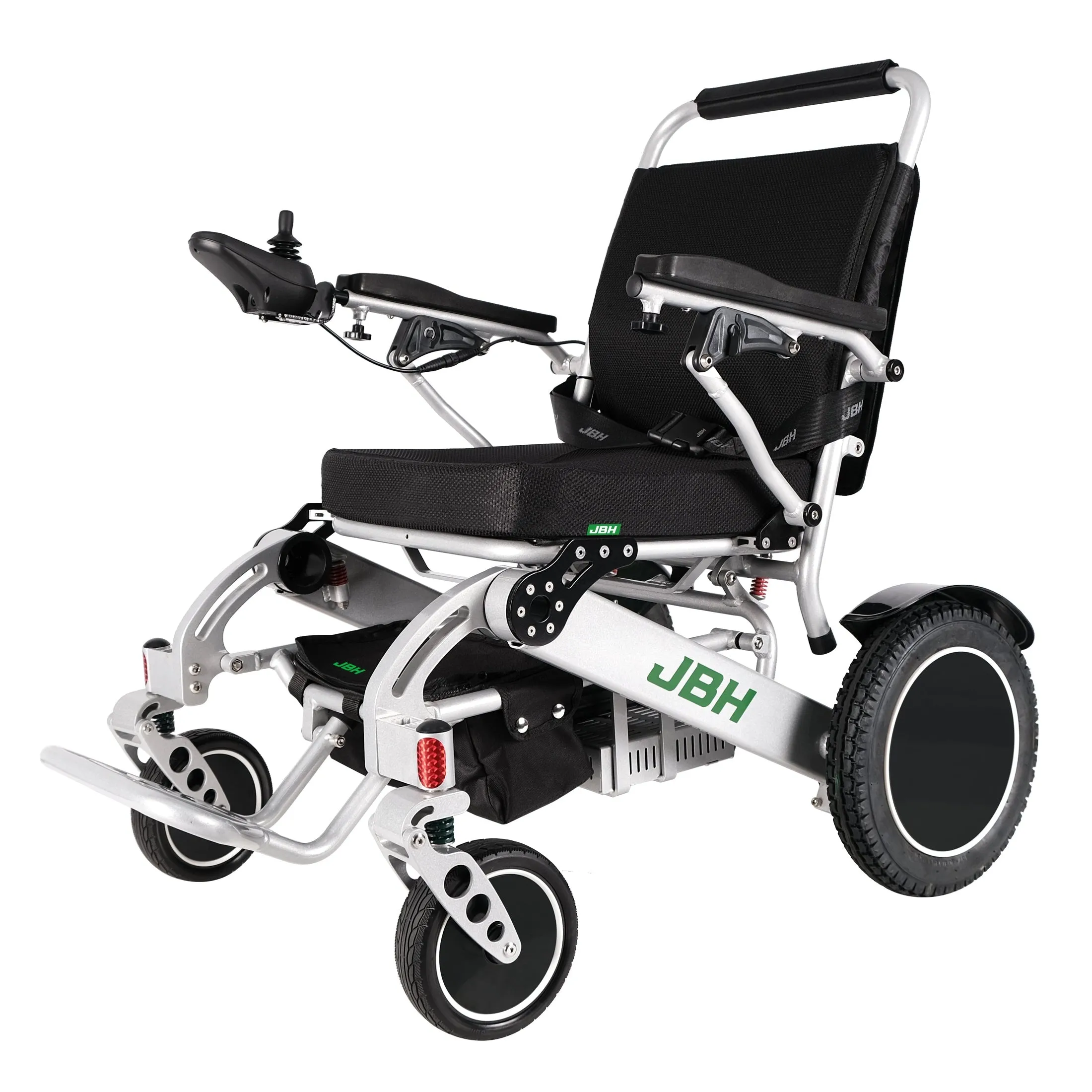 JBH Foldable Power Chair D12