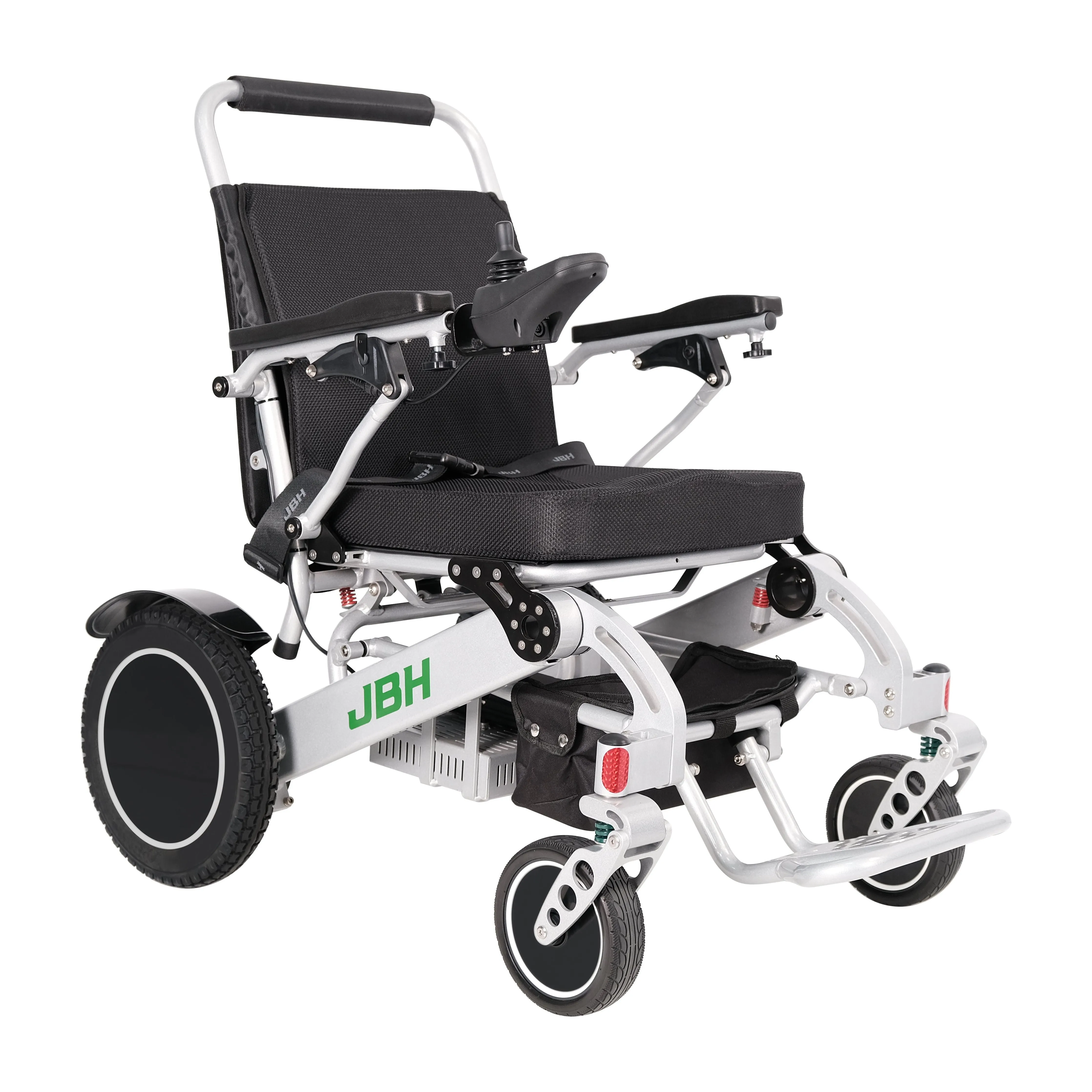 JBH Foldable Power Chair D12