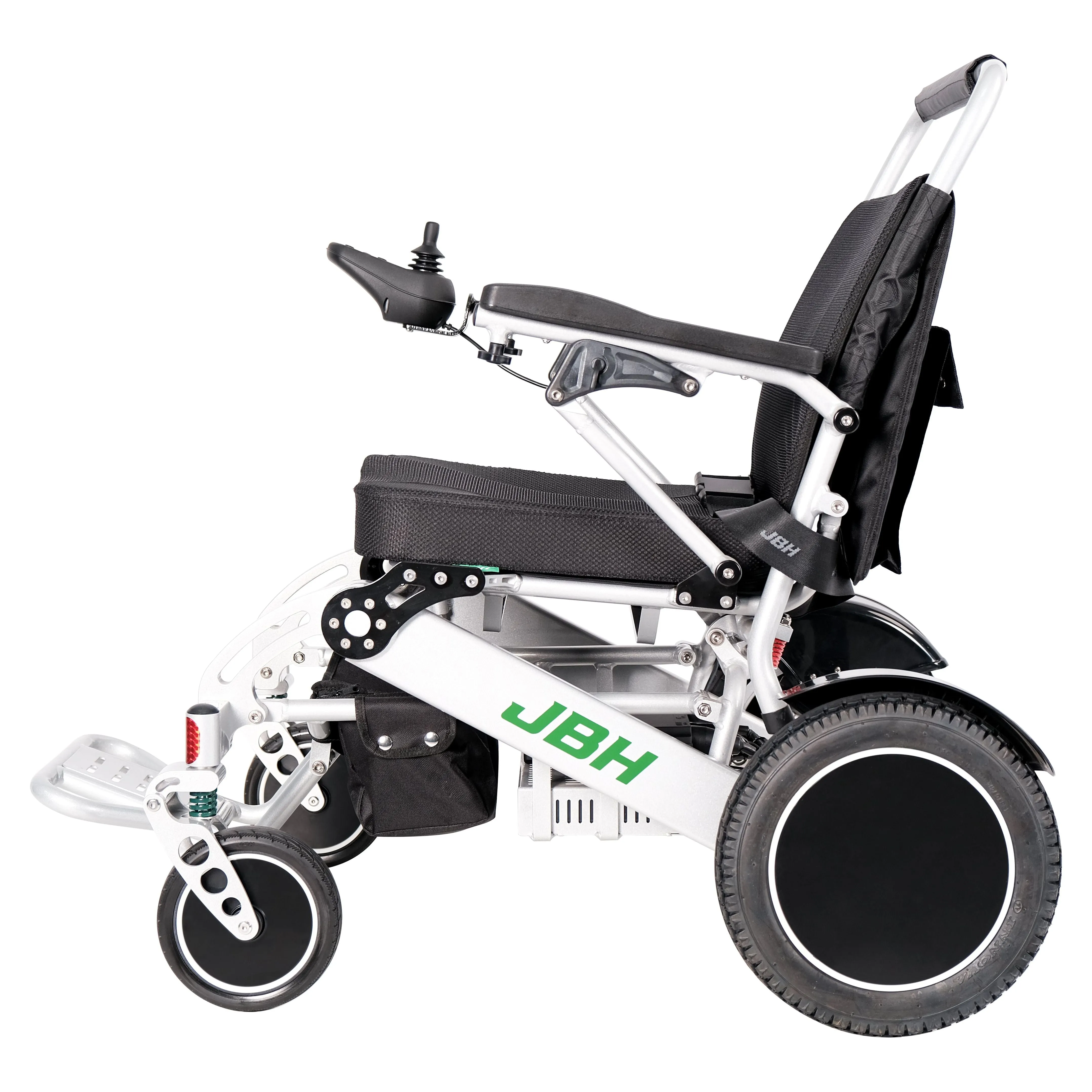 JBH Foldable Power Chair D12