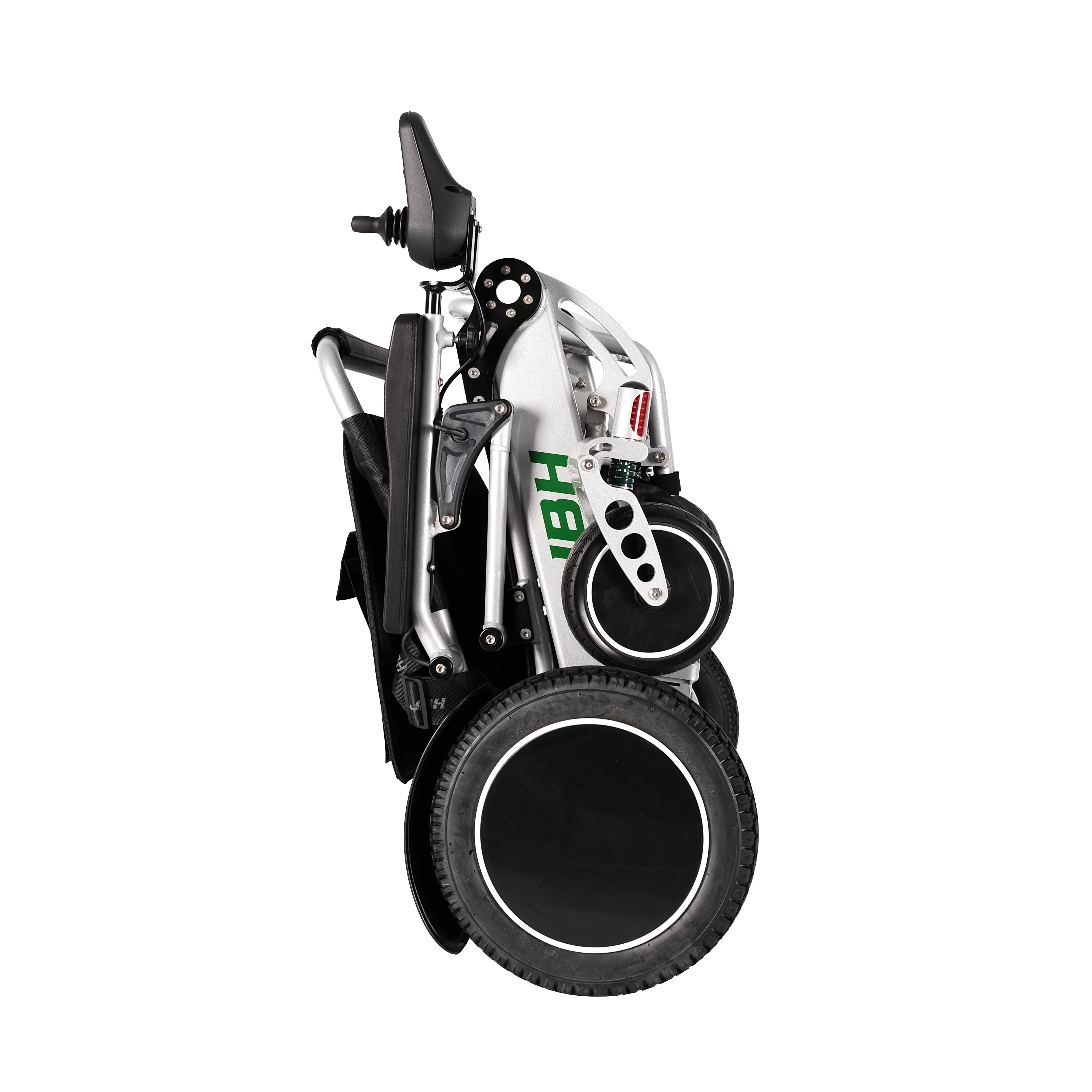 JBH Foldable Power Chair D12