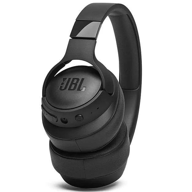 JBL TUNE 710BT Wireless Bluetooth Over-Ear Headphones