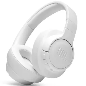 JBL TUNE 760NC Wireless Noise Cancelling Over-Ear Headphones White