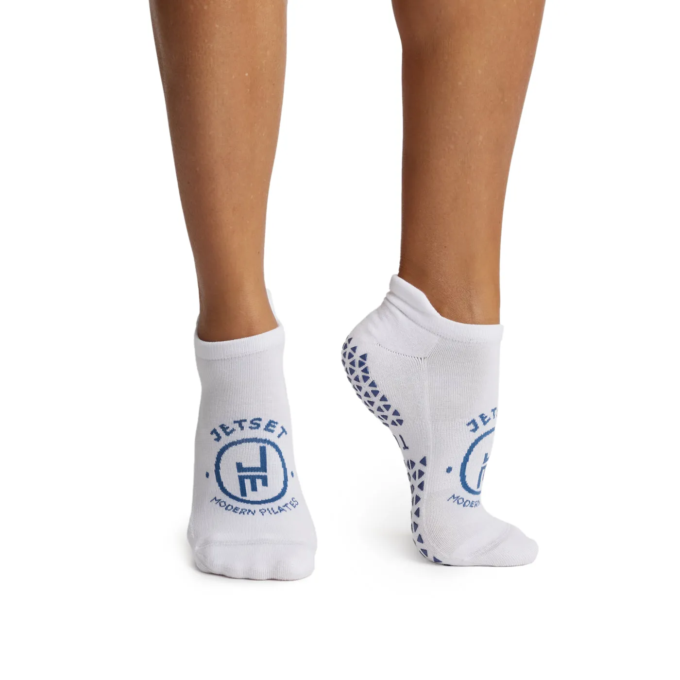 Jetset Savvy Grip Sock