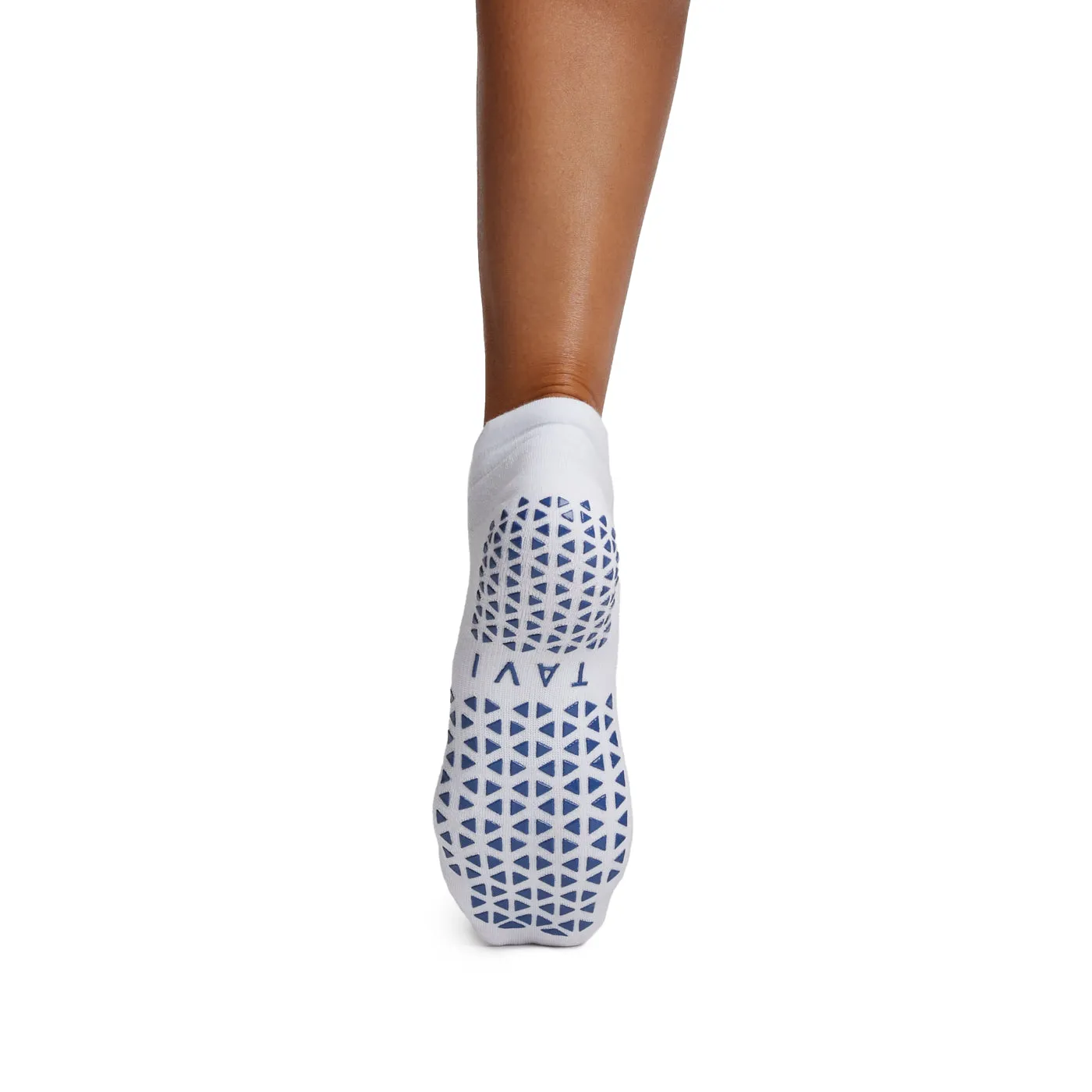 Jetset Savvy Grip Sock