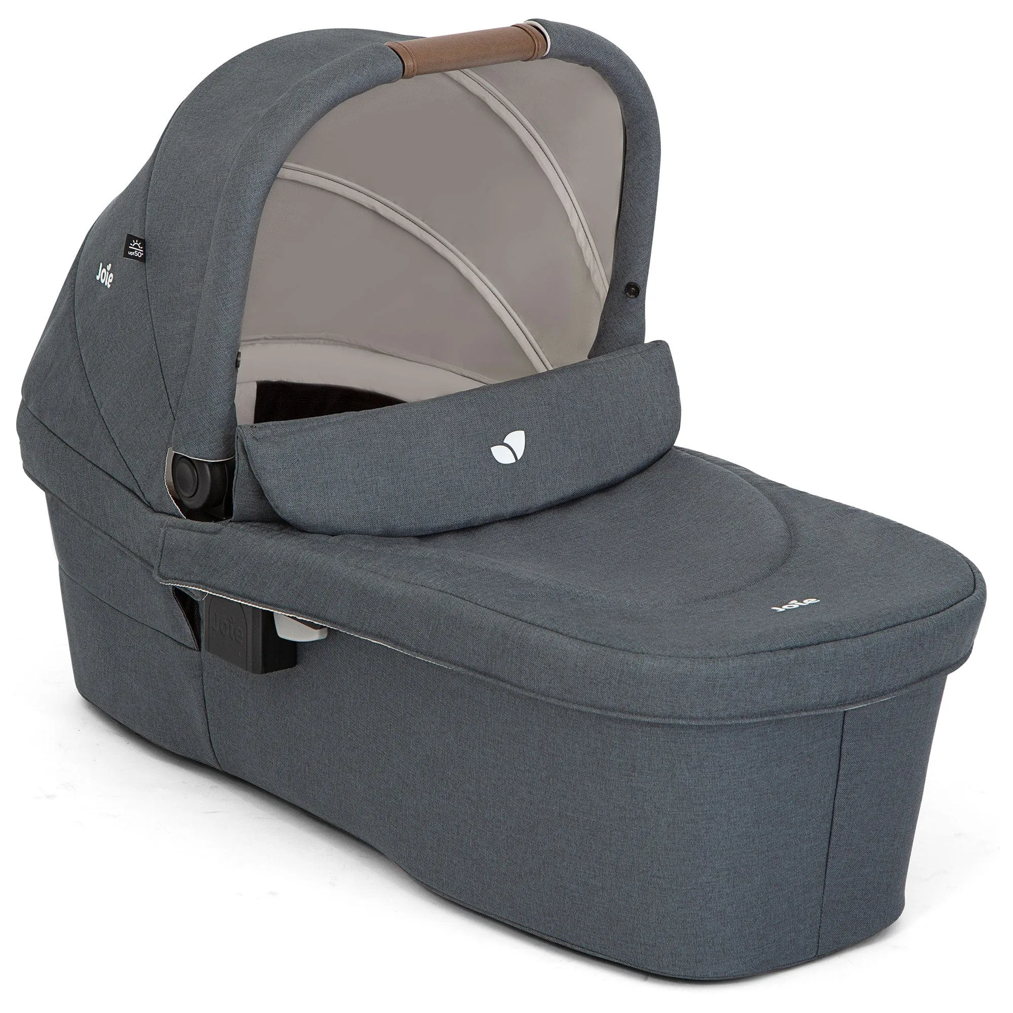 Joie Versatrax On The Go Encore Bundle - Moonlight