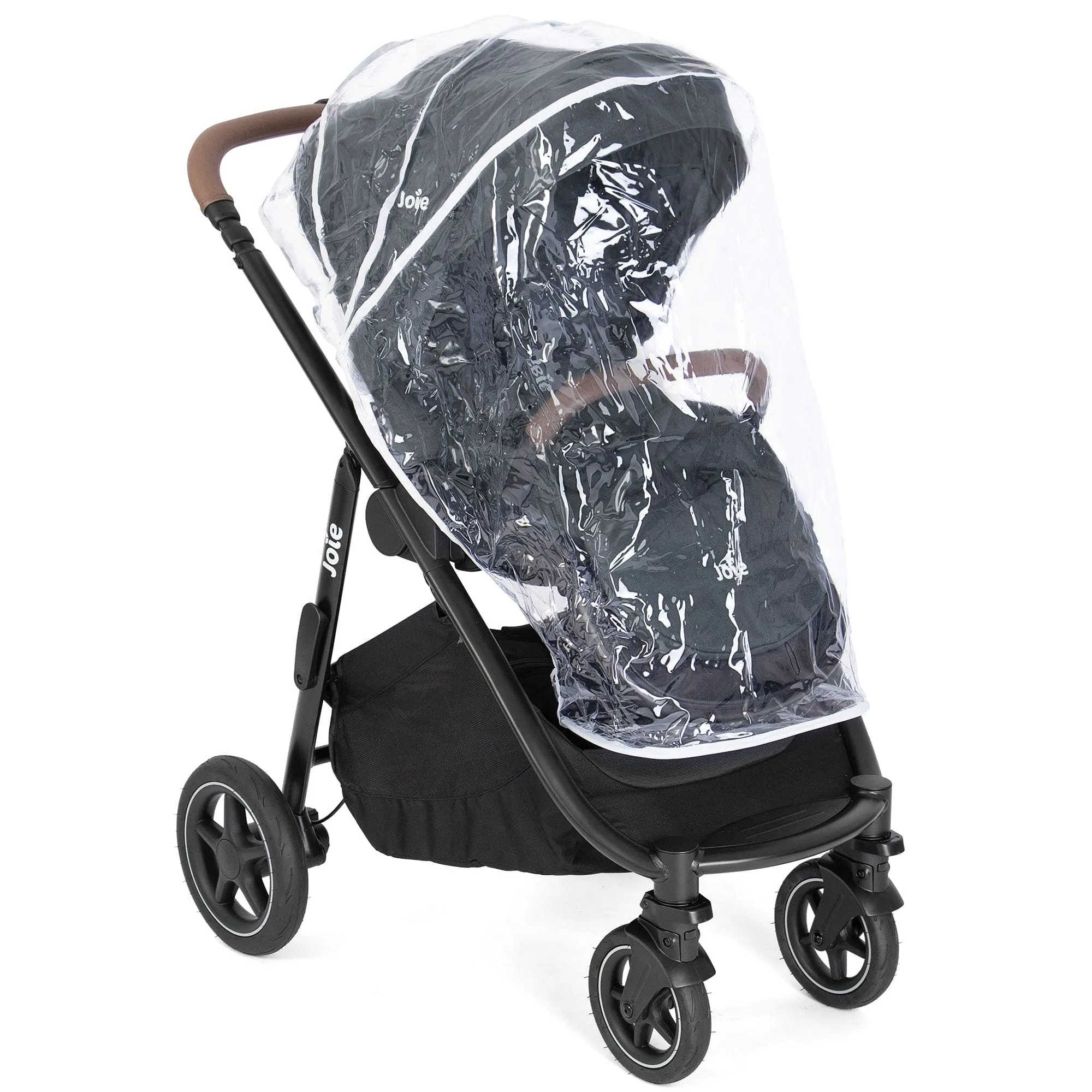 Joie Versatrax On The Go Encore Bundle - Moonlight