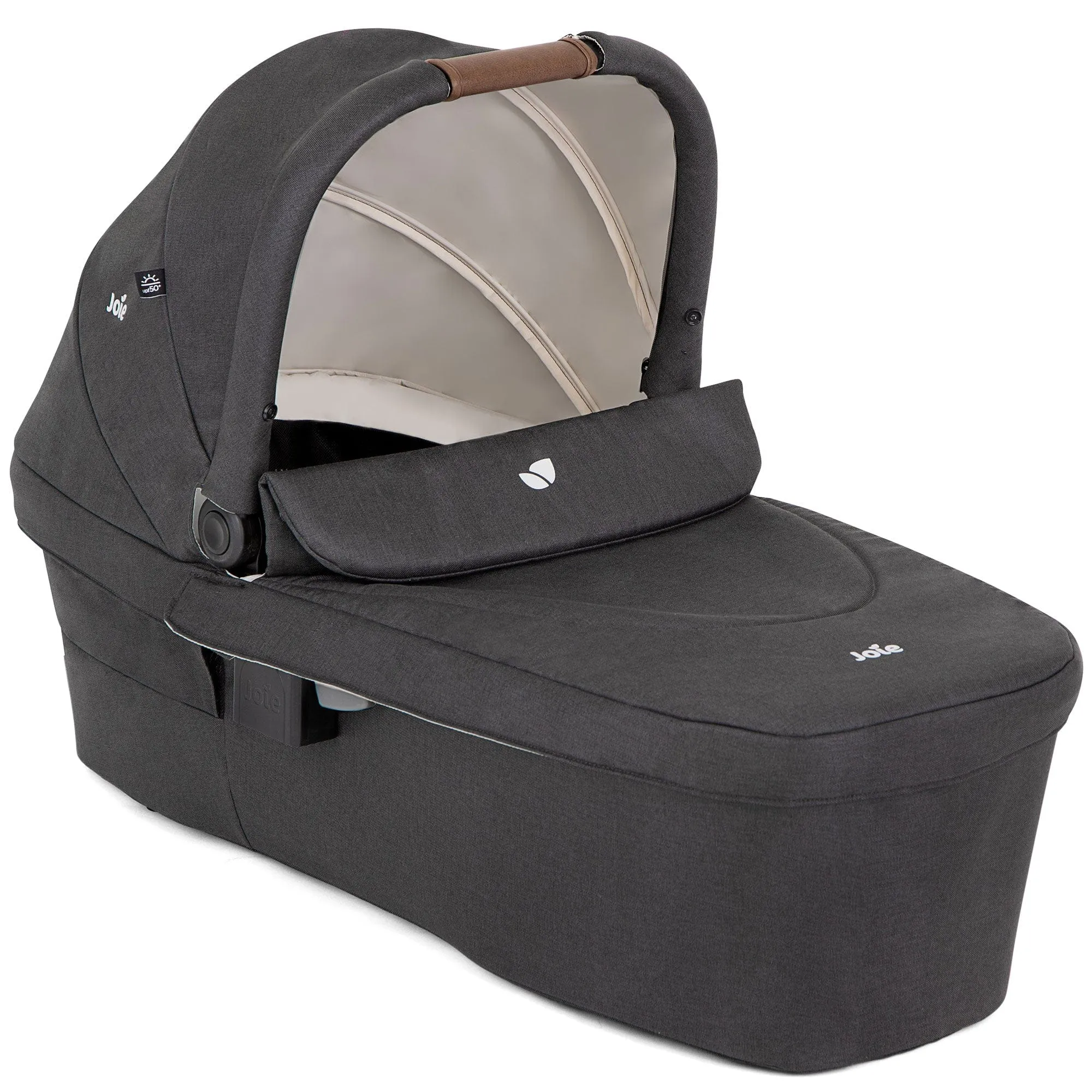 Joie Versatrax On The Go Encore Bundle - Shale