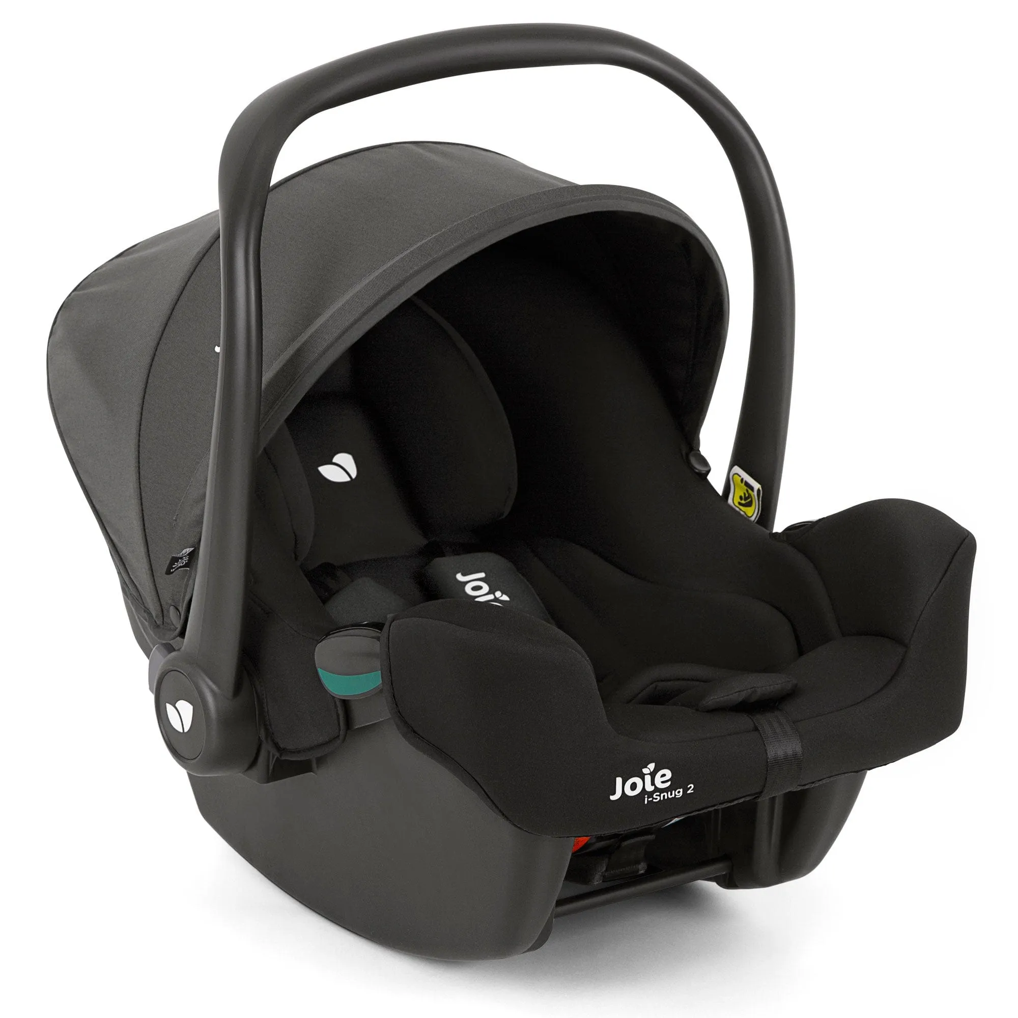 Joie Versatrax On The Go Encore Bundle - Shale