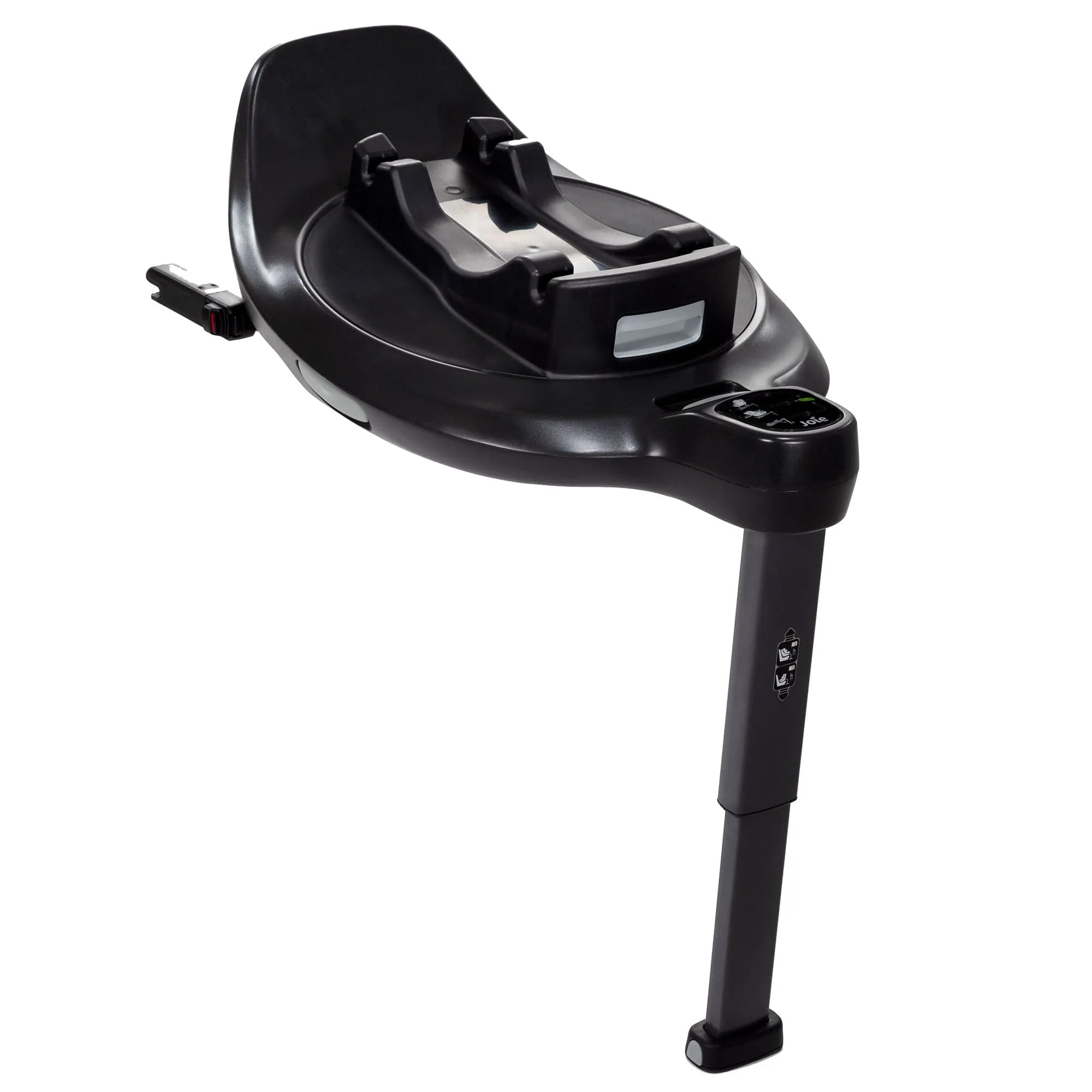 Joie Versatrax On The Go Encore Bundle - Shale
