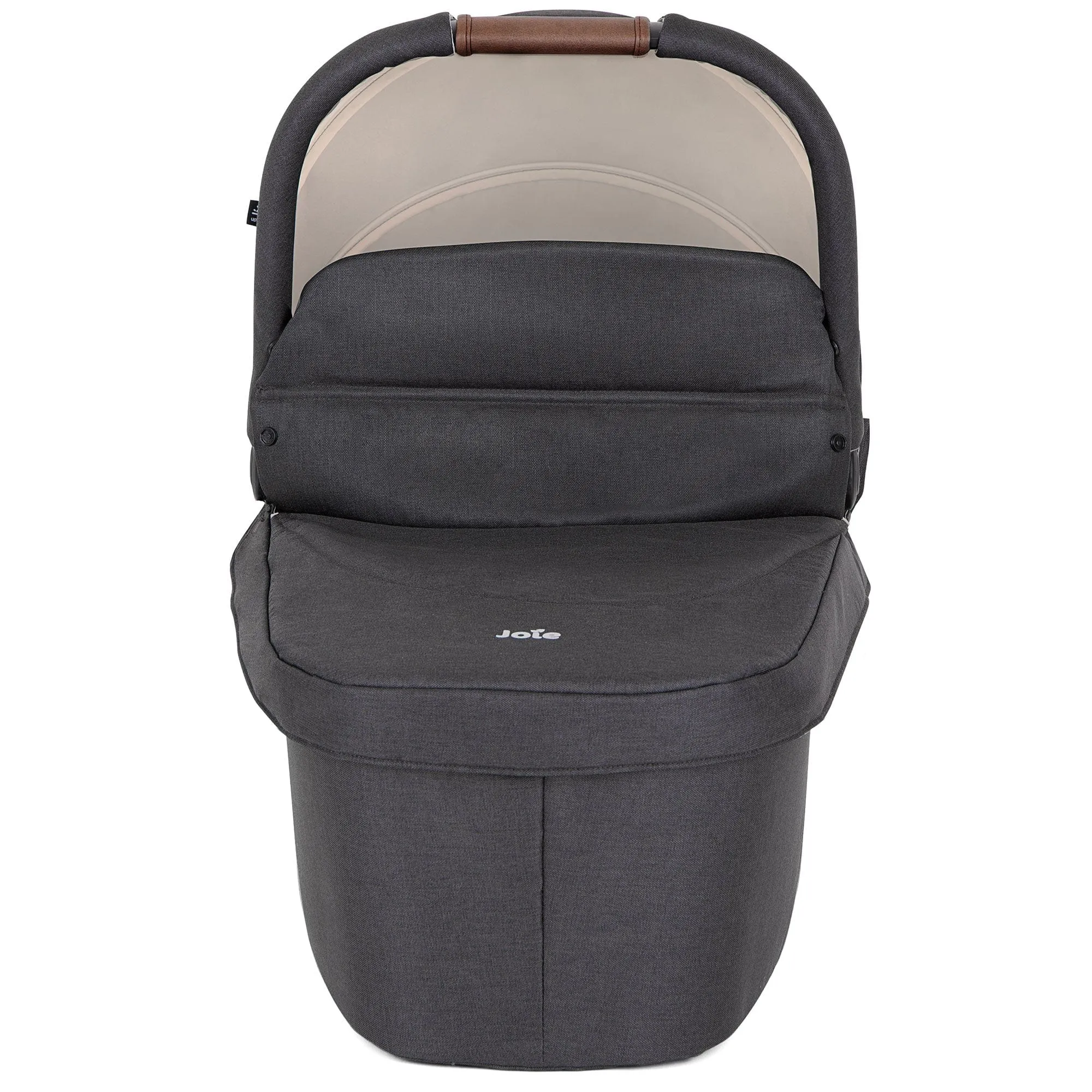 Joie Versatrax On The Go Encore Bundle - Shale