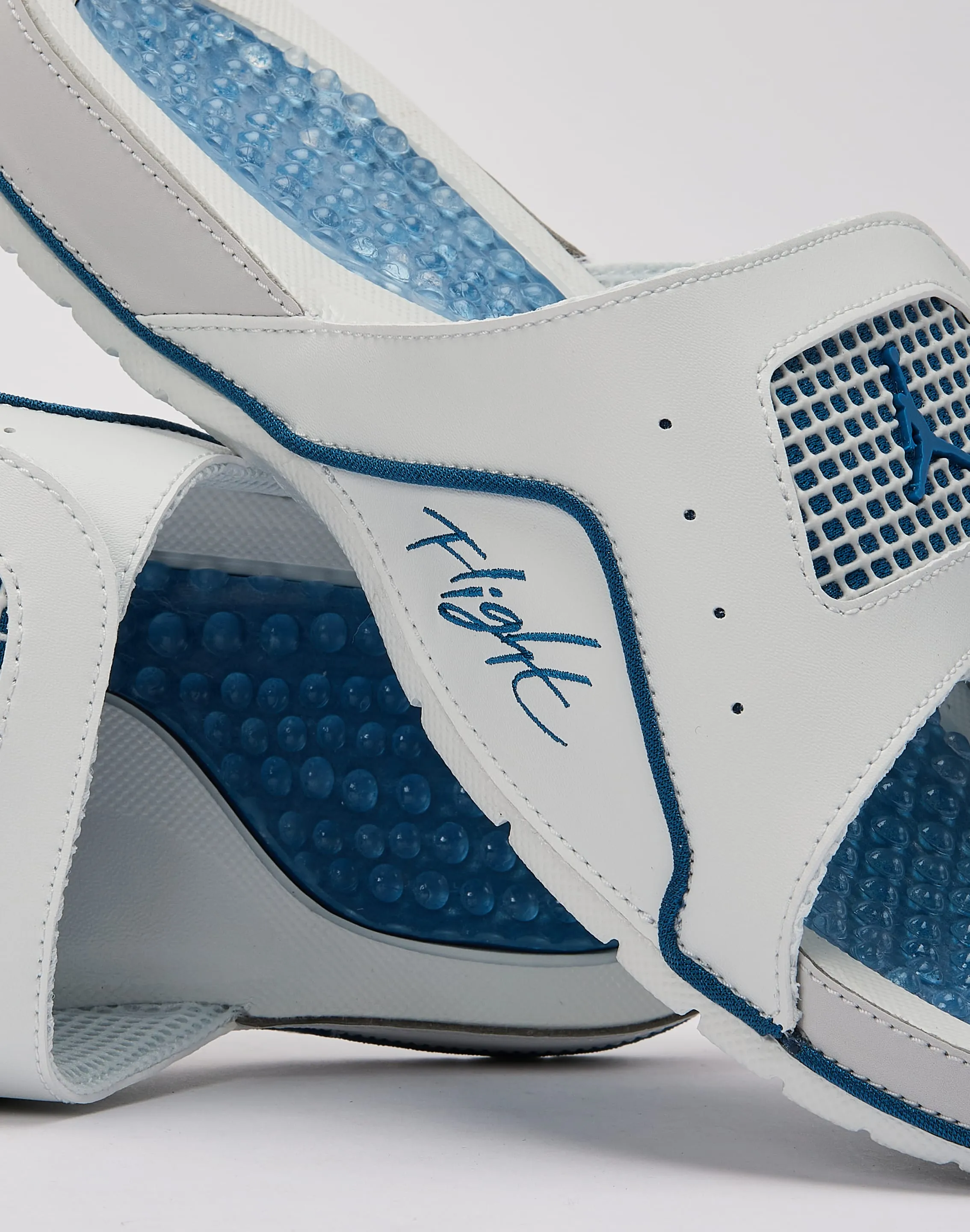 Jordan Hydro 4 Retro Slides