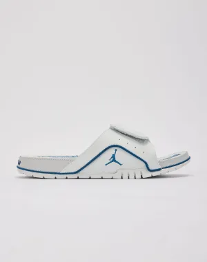 Jordan Hydro 4 Retro Slides