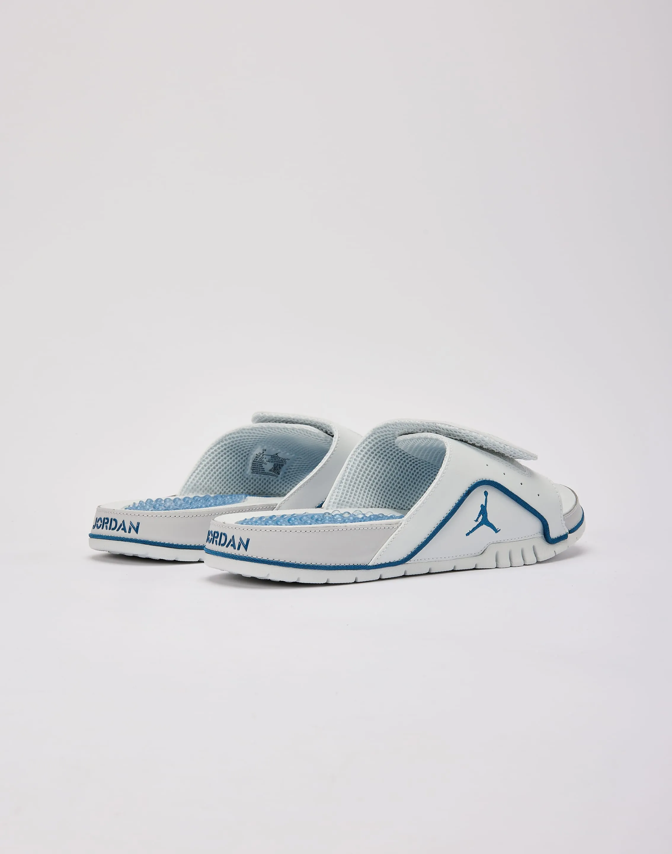 Jordan Hydro 4 Retro Slides