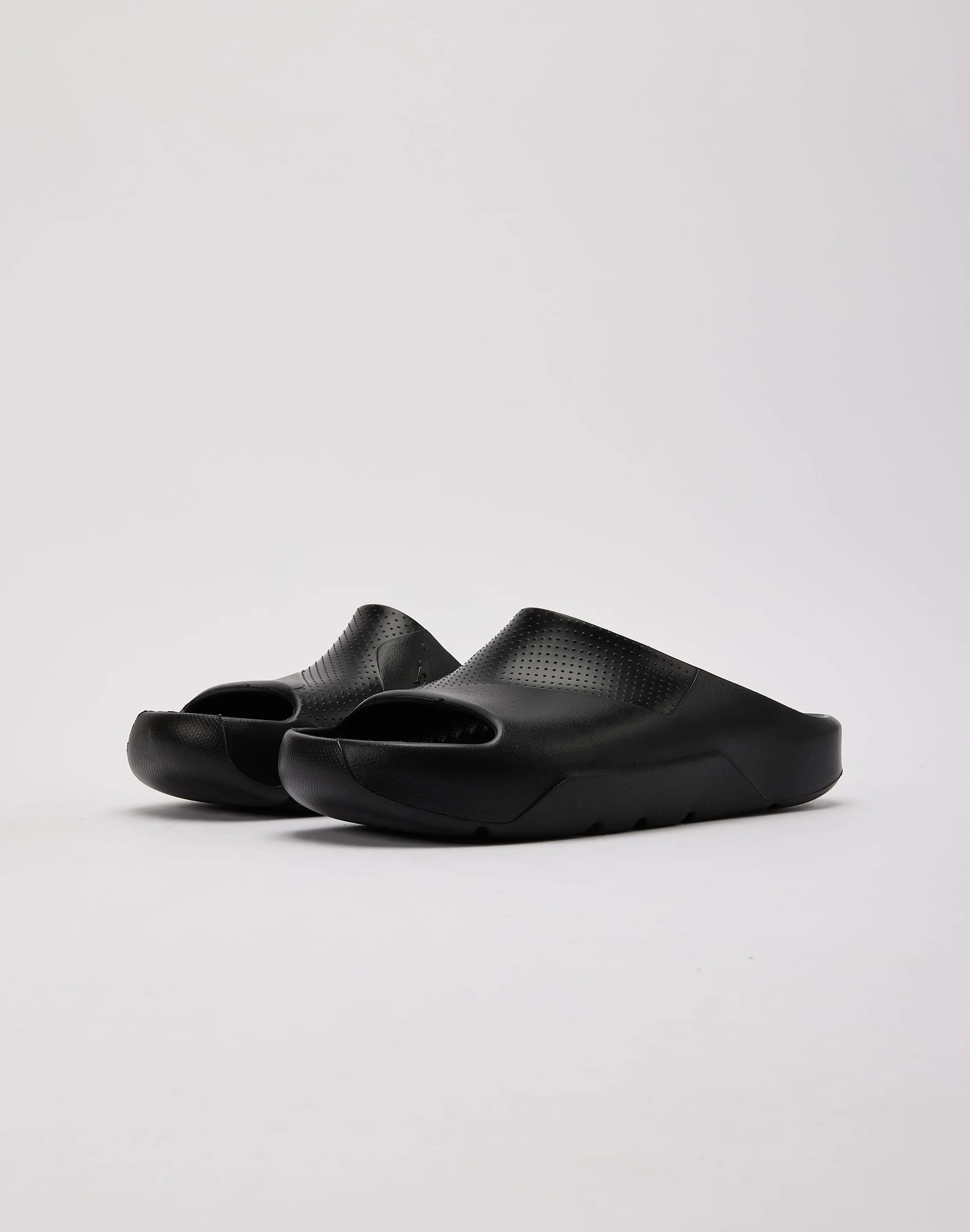 Jordan Post Slides