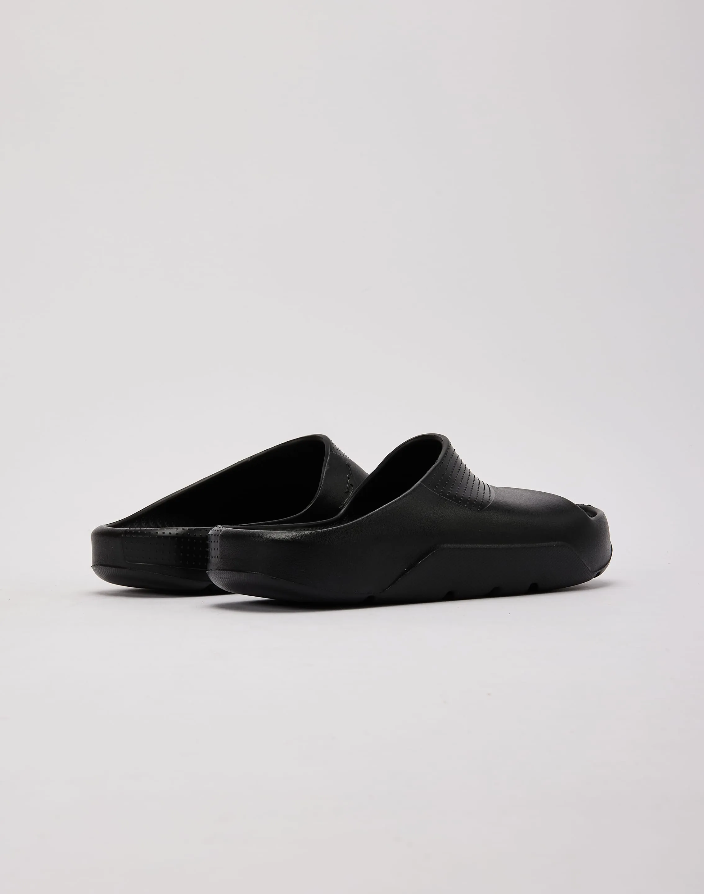 Jordan Post Slides