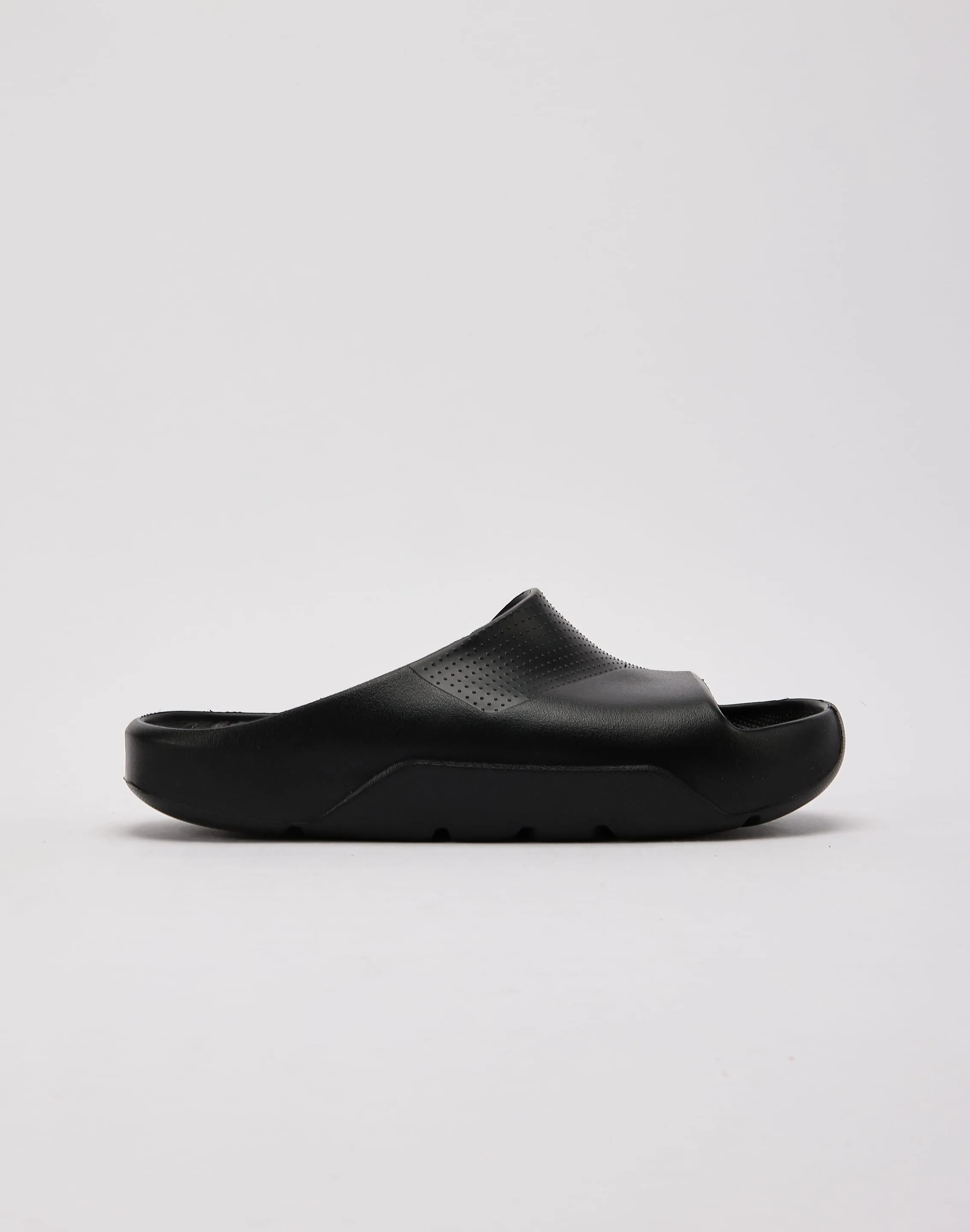 Jordan Post Slides