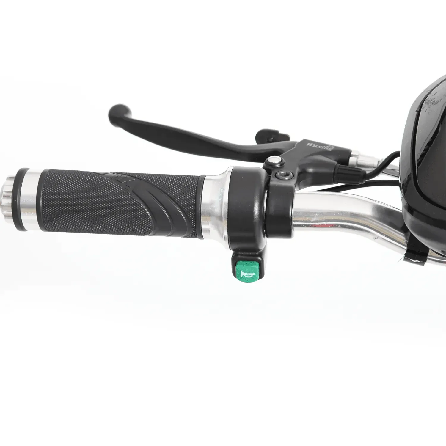 Journey Comfy Wheels 3-Wheel Scooter