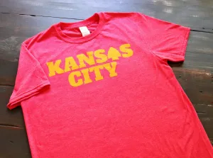 Kansas City Arrowhead