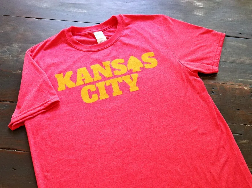 Kansas City Arrowhead