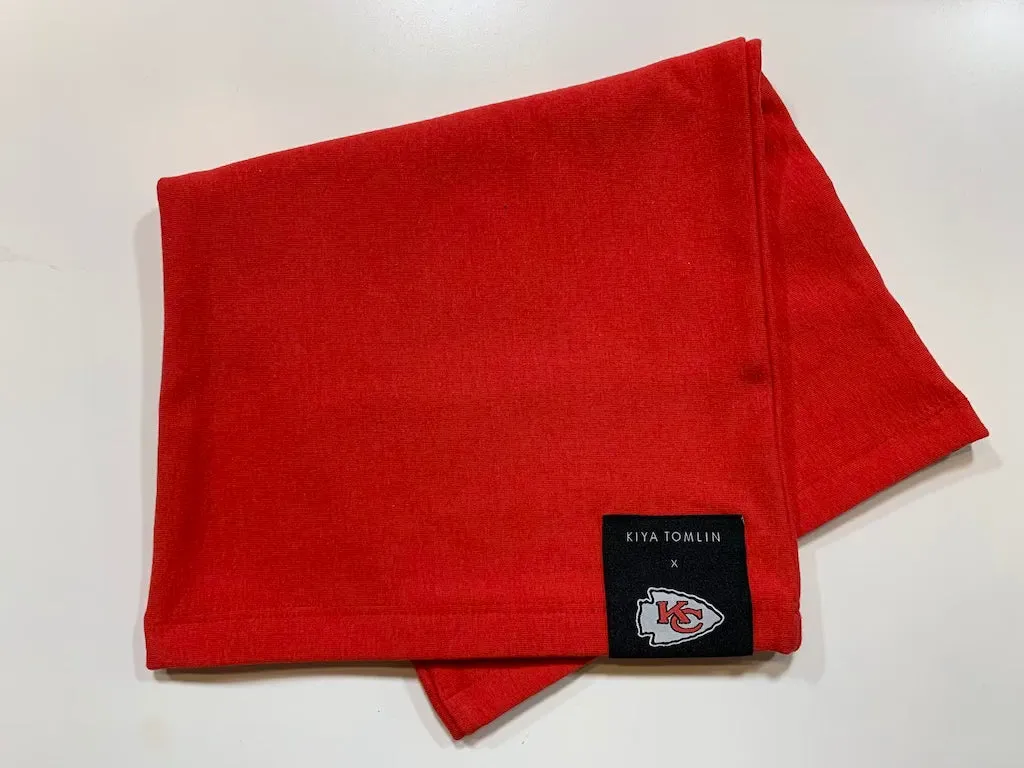 Kansas City Chiefs Neck Warmer