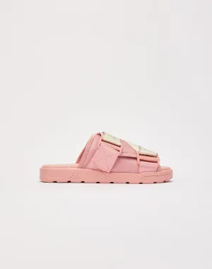 Kappa Logo Tape Kalpi 2 Slides Grade-School