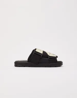 Kappa Logo Tape Kalpi 2 Slides Grade-School