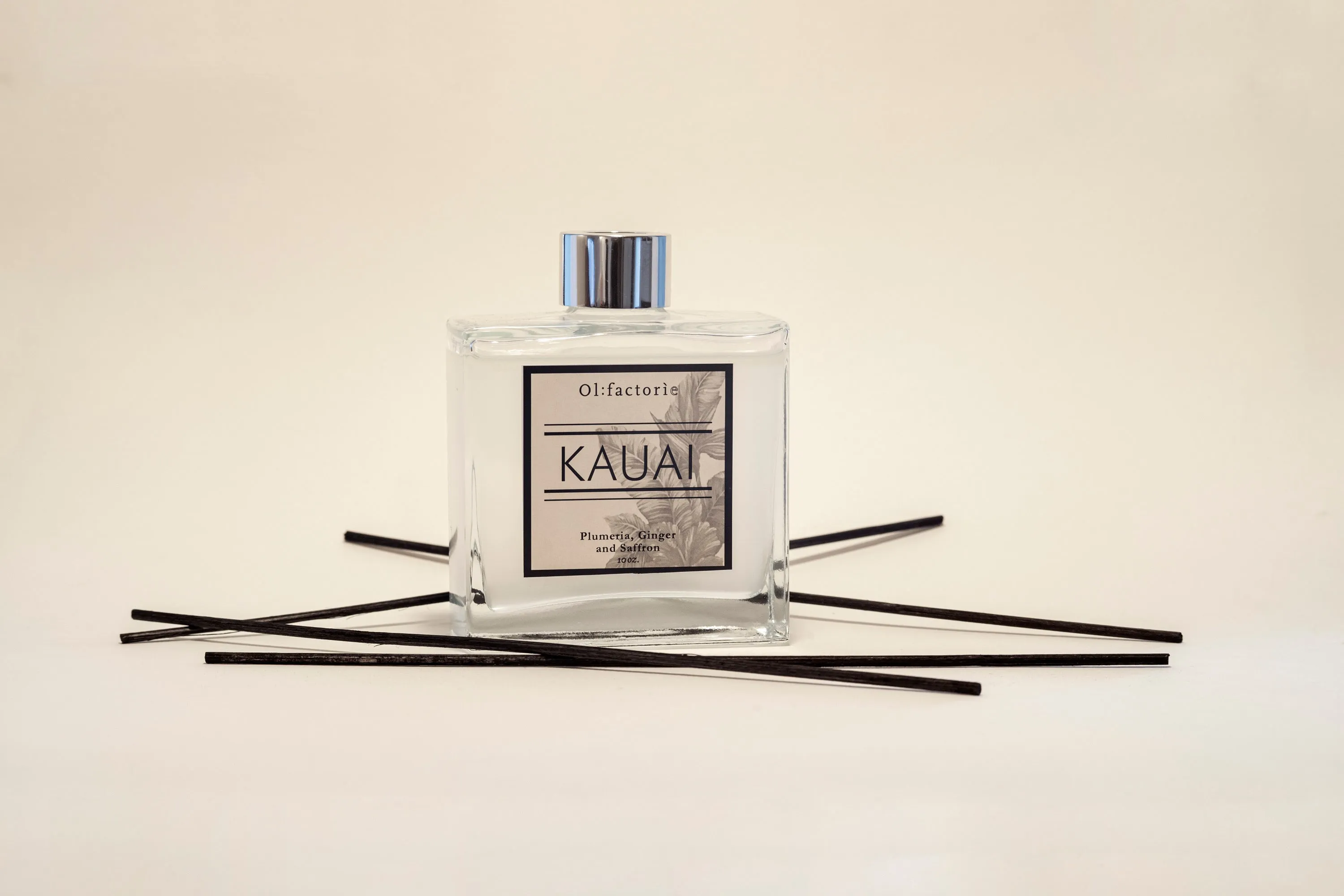 Kauai Candle