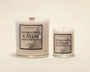 Kauai Candle
