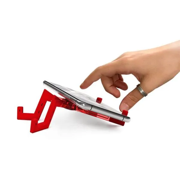Keko - Stand for Smart Phone (Crystal)