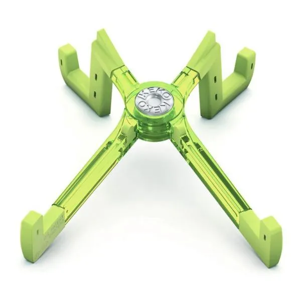 Keko - Stand for Smart Phone (Lime)