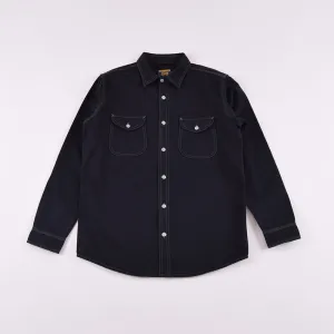Kerbside & Co Black Workshirt