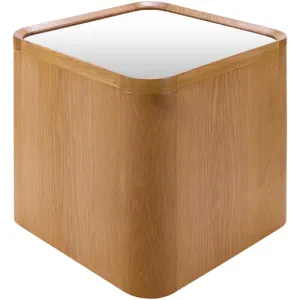 Keres Modern 18x20x20-inch Coffee Table