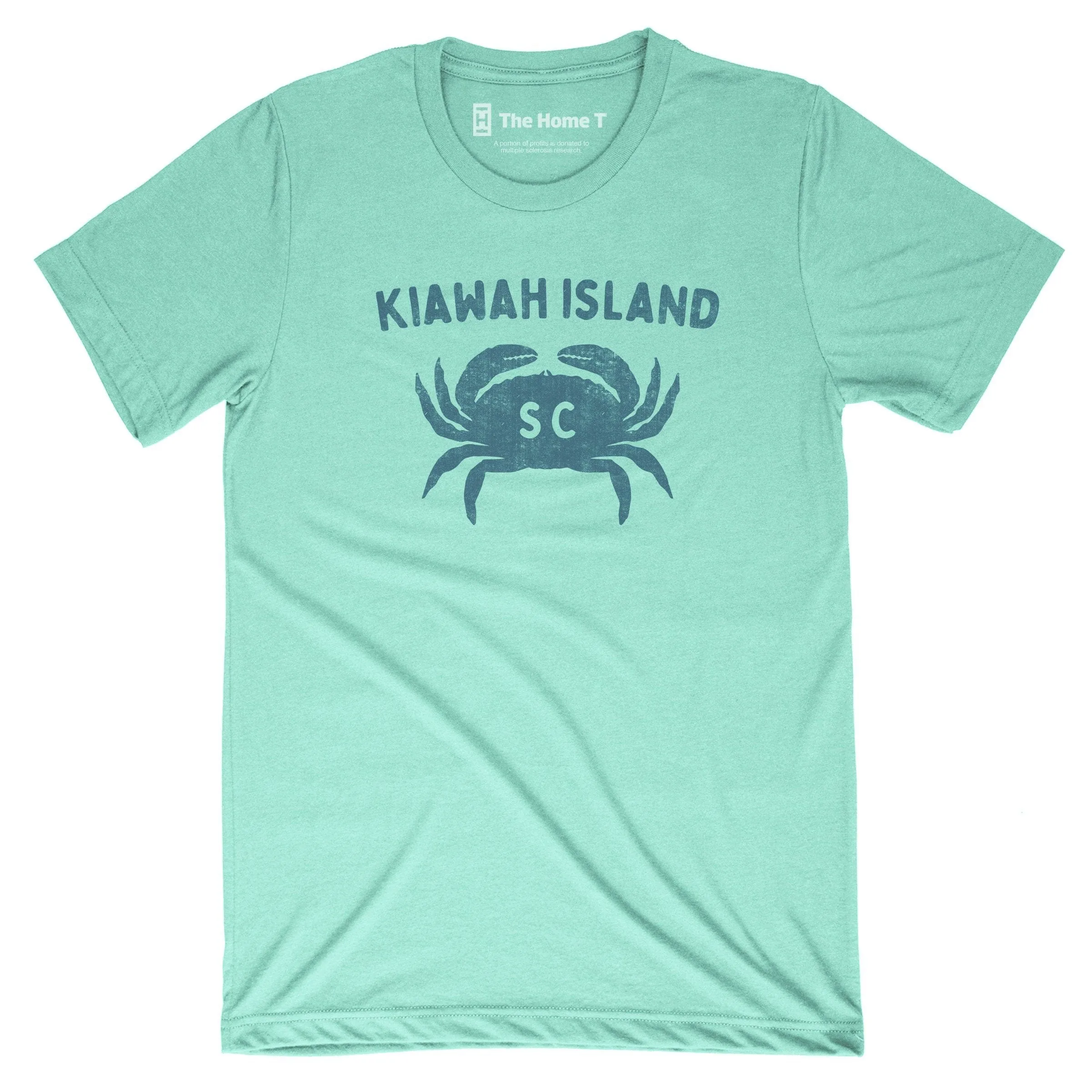 Kiawah Island - Crab