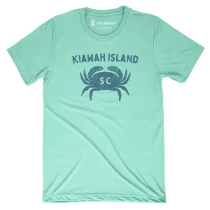 Kiawah Island - Crab